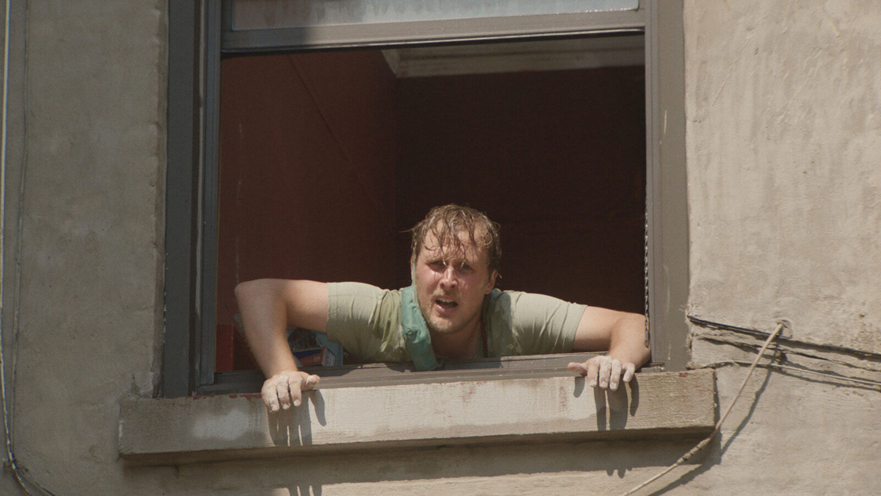 John Early Might Make You Sad With ‘Stress Positions’